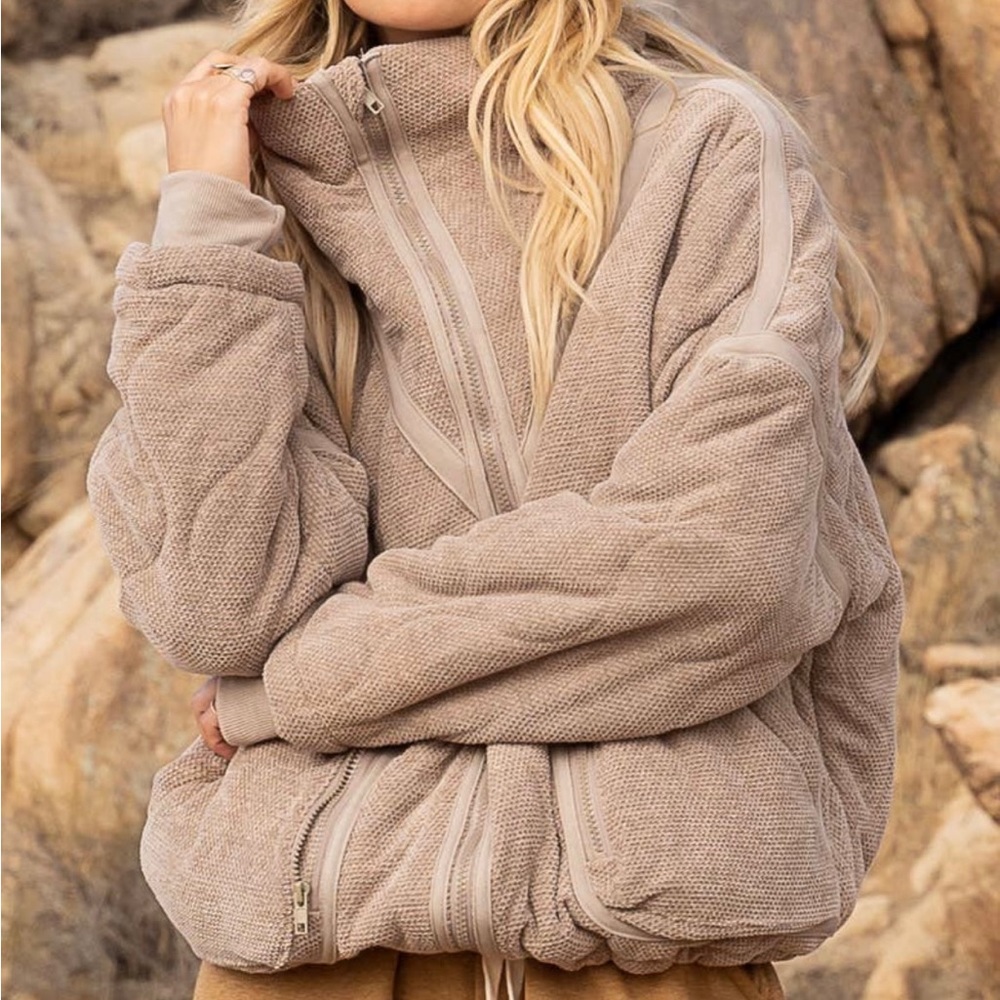 POL Jacket